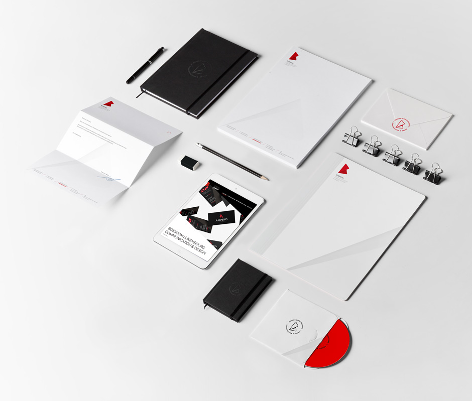 Bosscom-presentation